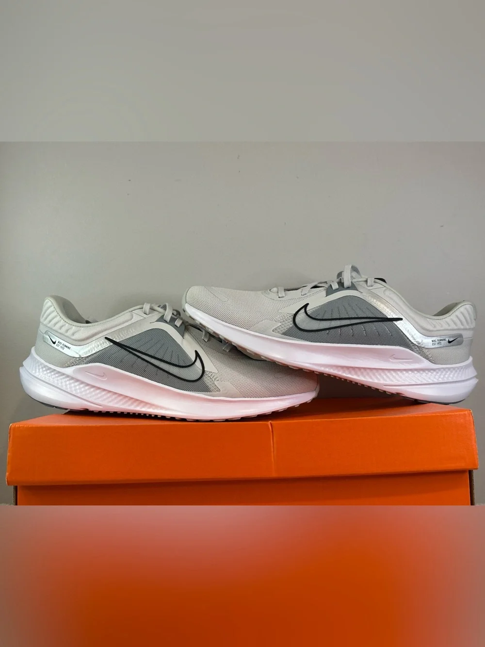 Nike Quest 5